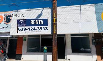 Foto de inmueble en , Col. Ciudad Delicias Centro C.P. 33000, Delicias