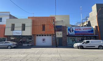 Foto de inmueble en , Col. Ciudad Delicias Centro C.P. 33000, Delicias