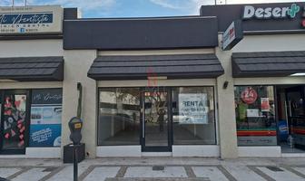 Foto de inmueble en ave. del parque, Col. Ciudad Delicias Centro C.P. 33000, Delicias