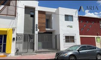 Foto de inmueble en Internacional, Col. Ciudad Juárez Centro C.P. 32000, Juárez