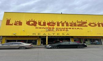 Foto de inmueble en , Col. Ciudad Juárez Centro C.P. 32000, Juárez