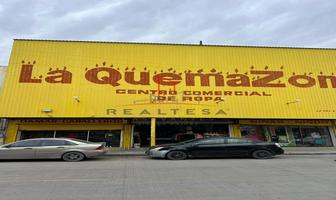 Foto de inmueble en , Col. Ciudad Juárez Centro C.P. 32000, Juárez