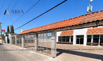 Foto de inmueble en Av. Tecnologico, Col. Colinas de Juárez C.P. 32680, Juárez