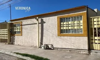Foto de inmueble en Sin nombre de calle, Col. Colonial del Valle C.P. 32553, Juárez