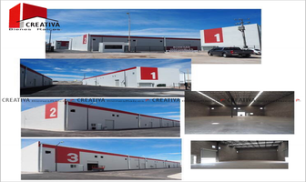 Foto de inmueble en , Col. Complejo Industrial Chihuahua C.P. 31136, Chihuahua
