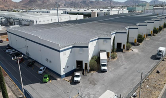 Foto de inmueble en , Col. Complejo Industrial Chihuahua C.P. 31136, Chihuahua