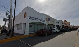 Foto de inmueble en FEDOR DOSTOYEVSKY, Col. Complejo Industrial Chihuahua C.P. 31136, Chihuahua