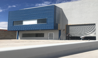 Foto de inmueble en Retorno Josè Fuentes Mares, Col. Complejo Industrial Chihuahua C.P. 31136, Chihuahua