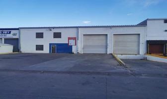 Foto de inmueble en Sin nombre de calle #S/N, Col. Complejo Industrial Chihuahua C.P. 31136, Chihuahua