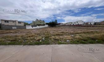 Foto de inmueble en Terreno en Venta en Esquina en Cordilleras Chihuahua MA, Col. Cordilleras C.P. 31124, Chihuahua