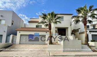 Foto de inmueble en Casa EN Venta en Residencial San Francisco (4 Recámaras - Pegada al Campo de Golf), Col. Country Club San Francisco C.P. 31115, Chihuahua