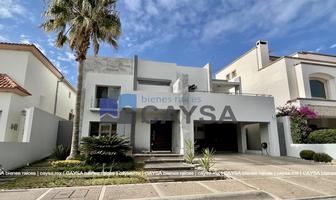 Foto de inmueble en Casa EN Venta en Residencial San Francisco (5 Recámaras - Alberca), Col. Country Club San Francisco C.P. 31115, Chihuahua