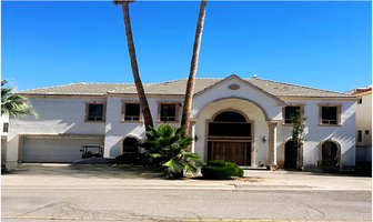 Foto de inmueble en San Francisco Country Club, Col. Country Club San Francisco C.P. 31115, Chihuahua