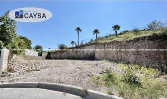 Foto de inmueble en Terreno EN Venta en Residencial San Francisco (pegado a Campo de Golf), Col. Country Club San Francisco C.P. 31115, Chihuahua