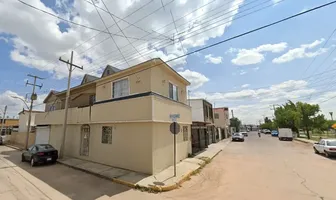Foto de inmueble en Republica de Brasil #0, Col. Cuauhtémoc C.P. 31065, Chihuahua