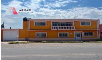 Foto de inmueble en Dale al 700, Col. Dale C.P. 31050, Chihuahua