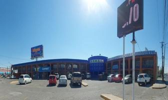 Foto de inmueble en Av de la Raza, Col. Del Norte C.P. 32030, Juárez