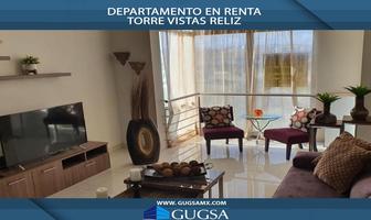Foto de inmueble en Departamento en Renta Torre Vista del Reliz 3er Piso, Col. Diamante Reliz C.P. 31207, Chihuahua