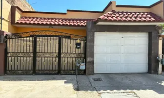 Foto de inmueble en General Limon #2754, Col. División del Norte C.P. 32620, Juárez