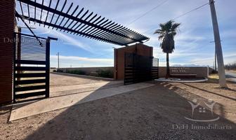 Foto de inmueble en Ejido Ocampo, Col. Ejidal C.P. 31065, Chihuahua