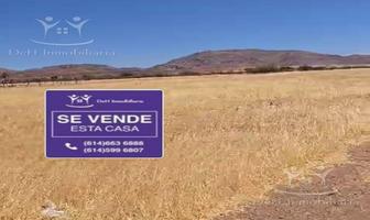 Foto de inmueble en Km. 10 Camino a La Noria Carretera a Cuauhtemoc, Col. Ejidal C.P. 31065, Chihuahua