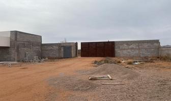 Foto de inmueble en 223, Col. Ejido Rancho de En Medio C.P. 31376, Chihuahua