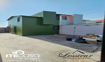 Foto de inmueble en JOAQUIN PARDAVE #S/N, Col. El Campanario C.P. 32376, Juárez