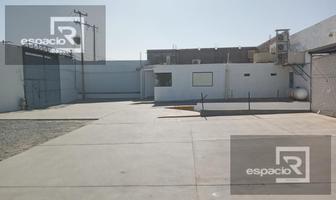 Foto de inmueble en Bodega EN Venta YA Rentada A 10 Minutos DEL Aeropuerto DE Ciudad Juárez, Col. El Granjero C.P. 32690, Juárez