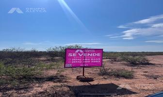 Foto de inmueble en Colonia Ocampo AL Norte DE LA CD, Col. El Jardín C.P. 31627, Chihuahua