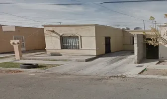 Foto de inmueble en C. Obsidiana #54, Col. El Mirador C.P. 33086, Delicias