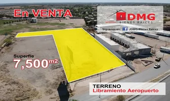 Foto de inmueble en BLVD. INDEPENDENCIA #710, Col. El Papalote C.P. 32599, Juárez