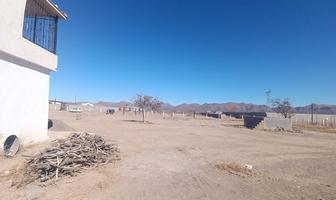 Foto de inmueble en , Col. El Sacramento C.P. 31627, Chihuahua