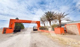 Foto de inmueble en km 33, Col. El Sacramento C.P. 31627, Chihuahua