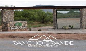 Foto de inmueble en nombre conocido Rancho Grande, Col. El Sacramento C.P. 31627, Chihuahua