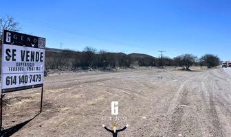 Foto de inmueble en CARRETERA CUAUHTEMOC, Col. El Vallecillo C.P. 31625, Chihuahua