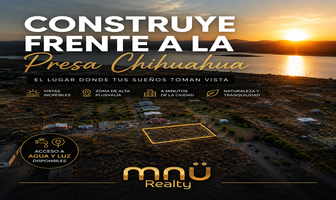 Foto de inmueble en , Col. El Vallecillo C.P. 31625, Chihuahua