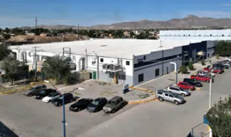 Foto de inmueble en Sin calle #S/N, Col. El Vergel C.P. 32658, Juárez