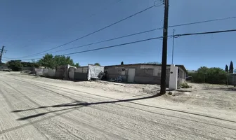 Foto de inmueble en Mina e Hidalgo #1111, Col. El Zauzal C.P. 32599, Juárez