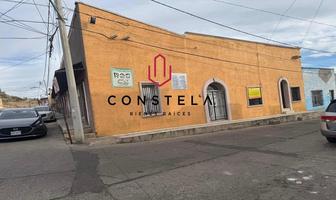 Foto de inmueble en Venta Casa con Locales Comerciales y Departamento, Hidalgo del  Parral, Chih., Col. Fatima (Minera) C.P. 33839, Hidalgo del Parral