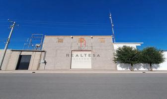 Foto de inmueble en , Col. Fraccionamiento Paseos del Algodón C.P. 33014, Delicias
