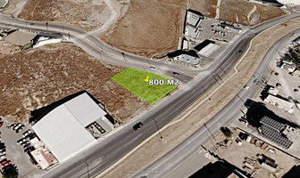 Foto de inmueble en , Col. Fraccionamiento Puente de Piedra C.P. 31116, Chihuahua