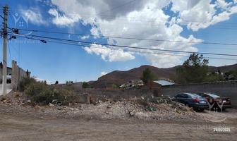 Foto de inmueble en Terreno EN Venta Colonia Francisco R. Almada, Col. Francisco R Almada C.P. 31034, Chihuahua