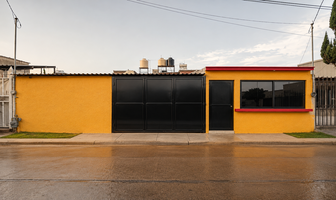 Foto de inmueble en CALLE MARTIRES AGRARISTAS, Col. Francisco Villa (Villa Vieja y Villa Nueva) C.P. 31134, Chihuahua