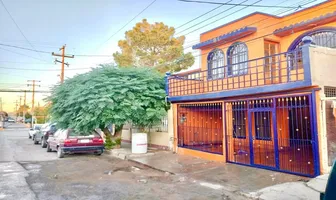 Foto de inmueble en Jarillas #1111, Col. Frontera C.P. 32427, Juárez