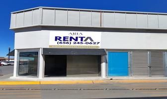 Foto de inmueble en Av Tecnologico, Col. Fuentes del Valle C.P. 32500, Juárez