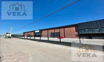 Foto de inmueble en Bodegas EN Renta o Venta Ubicadas en Salida Cuauhtémoc (500m2), Col. Granjas Agropecuarias C.P. 31415, Chihuahua