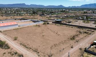 Foto de inmueble en Terreno EN Venta EN Valle DE Chihuahua, Col. Granjas Familiares C.P. 31590, Cuauhtémoc