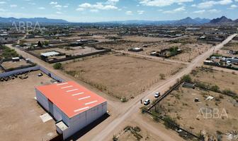 Foto de inmueble en Terreno EN Venta EN Valle DE Chihuahua, Col. Granjas Familiares C.P. 31590, Cuauhtémoc