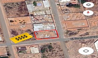 Foto de inmueble en Lateral 34, Col. Granjas del Valle C.P. 31183, Chihuahua