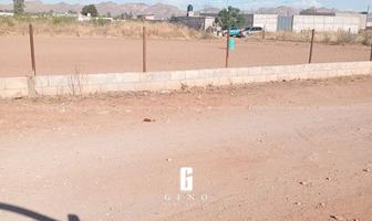 Foto de inmueble en valle de palmira, Col. Granjas del Valle C.P. 31183, Chihuahua